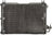 APDI 7013016 A/C Condenser