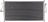 APDI 7013023 A/C Condenser