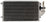 APDI 7013051 A/C Condenser