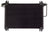 APDI 7013054 A/C Condenser
