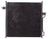 APDI 7013056 A/C Condenser