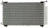 APDI 7013148 A/C Condenser