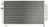 APDI 7013278 A/C Condenser