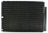 APDI 7013281 A/C Condenser