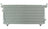 APDI 7013296 A/C Condenser