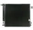 APDI 7013445 A/C Condenser