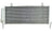 APDI 7013457 A/C Condenser
