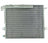 APDI 7013478 A/C Condenser