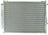 APDI 7013506 A/C Condenser