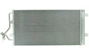 APDI 7013519 A/C Condenser