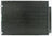 APDI 7013585 A/C Condenser