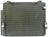 APDI 7013598 A/C Condenser