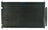 APDI 7013600 A/C Condenser