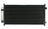 APDI 7013628 A/C Condenser