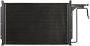 APDI 7013642 A/C Condenser