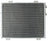 APDI 7013666 A/C Condenser