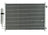 APDI 7013680 A/C Condenser