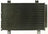 APDI 7013684 A/C Condenser