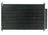 APDI 7013771 A/C Condenser