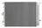 APDI 7013785 A/C Condenser