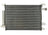 APDI 7013791 A/C Condenser