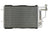 APDI 7013866 A/C Condenser