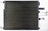 APDI 7013878 A/C Condenser