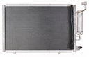 APDI 7013881 A/C Condenser