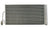 APDI 7013884 A/C Condenser