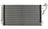 APDI 7013888 A/C Condenser