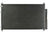 APDI 7013892 A/C Condenser