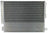 APDI 7013893 A/C Condenser