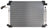 APDI 7013895 A/C Condenser