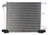 APDI 7013968 A/C Condenser