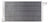 APDI 7013981 A/C Condenser