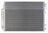 APDI 7013984 A/C Condenser