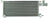 APDI 7014173 A/C Condenser