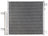 APDI 7014184 A/C Condenser