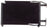 APDI 7014285 A/C Condenser