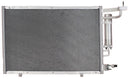 APDI 7014321 A/C Condenser