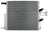 APDI 7014436 A/C Condenser