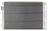 APDI 7014438 A/C Condenser