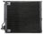 APDI 7014473 A/C Condenser
