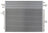 APDI 7014516 A/C Condenser