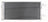 APDI 7014614 A/C Condenser