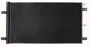 APDI 7014689 A/C Condenser