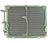 APDI 7014692 A/C Condenser