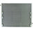 APDI 7014744 A/C Condenser