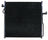 APDI 7014821 A/C Condenser