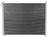 APDI 7014883 A/C Condenser